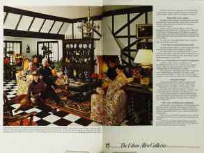 Better Homes & Gardens May 1972 Magazine Article: Page 46