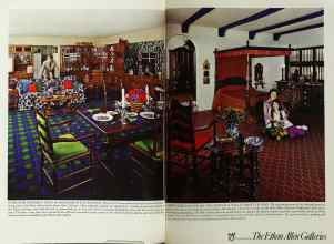 Better Homes & Gardens May 1972 Magazine Article: Page 48