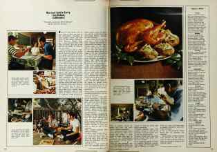 Better Homes & Gardens May 1972 Magazine Article: Page 102