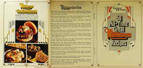 Better Homes & Gardens May 1972 Magazine Article: Page 104