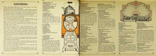 Better Homes & Gardens May 1972 Magazine Article: Page 106