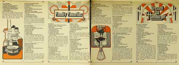 Better Homes & Gardens May 1972 Magazine Article: Page 110