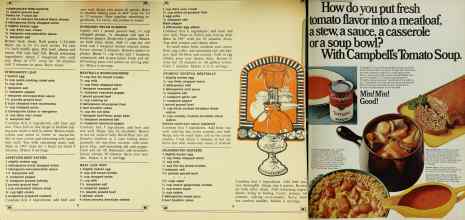 Better Homes & Gardens May 1972 Magazine Article: Page 112