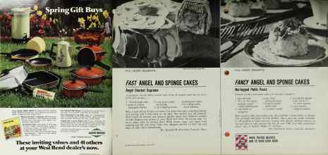 Better Homes & Gardens May 1972 Magazine Article: Page 116