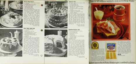 Better Homes & Gardens May 1972 Magazine Article: Page 118