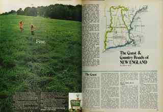 Better Homes & Gardens May 1972 Magazine Article: Page 150