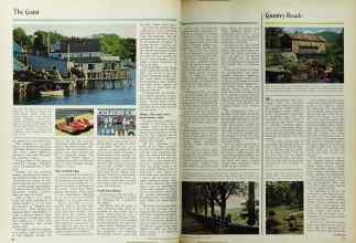 Better Homes & Gardens May 1972 Magazine Article: Page 152
