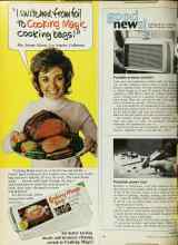 Better Homes & Gardens June 1972 Magazine Article: good news!