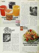 Better Homes & Gardens June 1972 Magazine Article: HOUSEPLANT HOW-TO