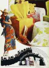 Better Homes & Gardens June 1972 Magazine Article: Page 164