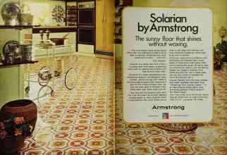 Better Homes & Gardens June 1972 Magazine Article: Page 4