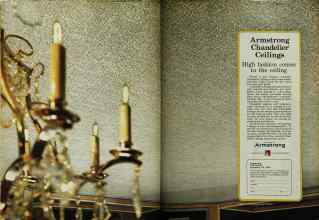 Better Homes & Gardens June 1972 Magazine Article: Page 6