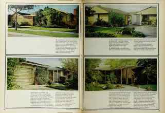 Better Homes & Gardens June 1972 Magazine Article: Page 54