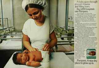 Better Homes & Gardens June 1972 Magazine Article: Page 64