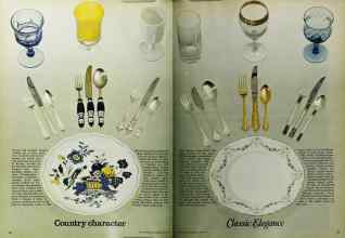 Better Homes & Gardens June 1972 Magazine Article: Page 76