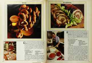 Better Homes & Gardens June 1972 Magazine Article: Page 90