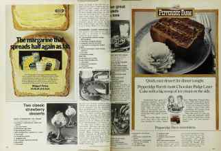 Better Homes & Gardens June 1972 Magazine Article: Page 96