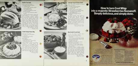 Better Homes & Gardens June 1972 Magazine Article: Page 108