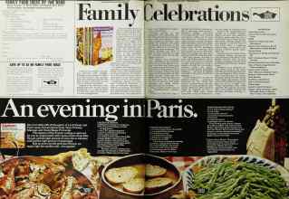 Better Homes & Gardens June 1972 Magazine Article: Page 110