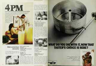 Better Homes & Gardens June 1972 Magazine Article: Page 122