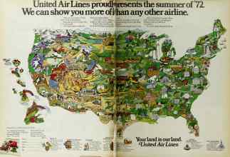 Better Homes & Gardens June 1972 Magazine Article: Page 140