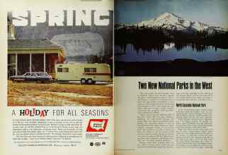 Better Homes & Gardens June 1972 Magazine Article: Page 142