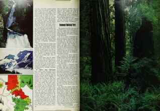 Better Homes & Gardens June 1972 Magazine Article: Page 146