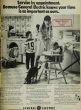 Better Homes & Gardens July 1972 Magazine Article: Page 1