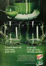 Better Homes & Gardens July 1972 Magazine Article: Page 142