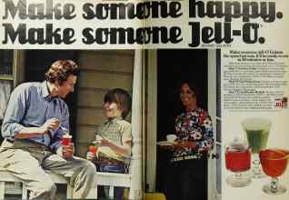 Better Homes & Gardens July 1972 Magazine Article: Page 6