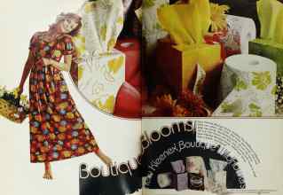 Better Homes & Gardens July 1972 Magazine Article: Page 22