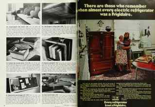 Better Homes & Gardens July 1972 Magazine Article: Page 56