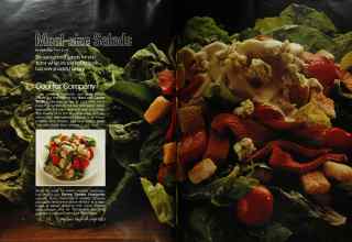 Better Homes & Gardens July 1972 Magazine Article: Page 82