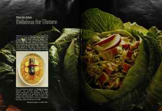 Better Homes & Gardens July 1972 Magazine Article: Page 84