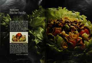 Better Homes & Gardens July 1972 Magazine Article: Page 86