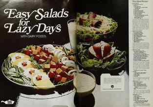 Better Homes & Gardens July 1972 Magazine Article: Page 98