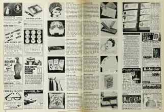 Better Homes & Gardens July 1972 Magazine Article: Page 132