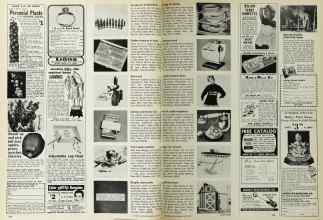 Better Homes & Gardens July 1972 Magazine Article: Page 134