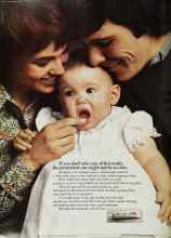 Better Homes & Gardens August 1972 Magazine Article: Page 142