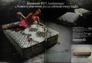 Better Homes & Gardens August 1972 Magazine Article: Page 22