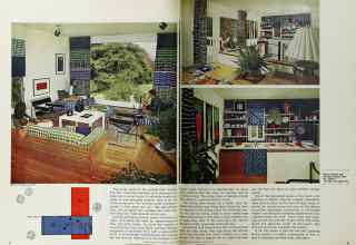 Better Homes & Gardens August 1972 Magazine Article: Page 30