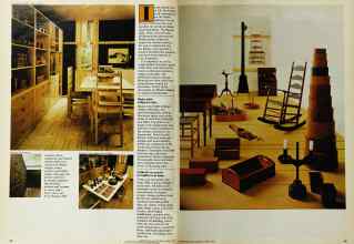 Better Homes & Gardens August 1972 Magazine Article: Page 54