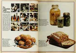 Better Homes & Gardens August 1972 Magazine Article: Page 62