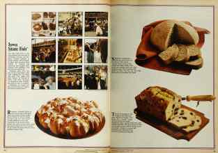 Better Homes & Gardens August 1972 Magazine Article: Page 64