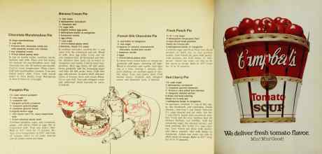 Better Homes & Gardens August 1972 Magazine Article: Page 74