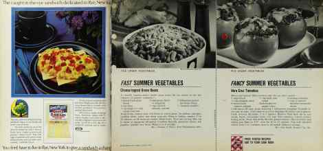 Better Homes & Gardens August 1972 Magazine Article: Page 78