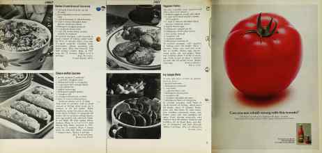 Better Homes & Gardens August 1972 Magazine Article: Page 80