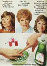 Better Homes & Gardens September 1972 Magazine Article: Page 188