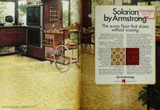 Better Homes & Gardens September 1972 Magazine Article: Page 2