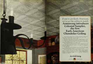 Better Homes & Gardens September 1972 Magazine Article: Page 4